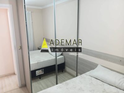 Apartamento, 2 quartos, 48 m² - Foto 5