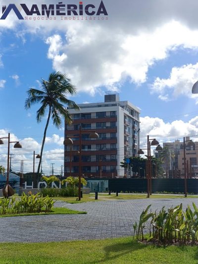 Apartamento, 2 quartos, 58 m² - Foto 2