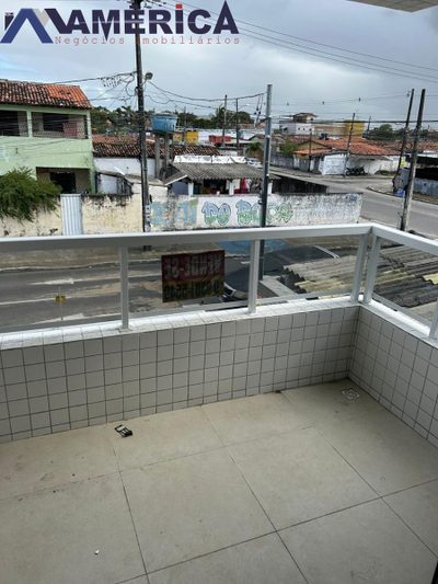 Apartamento, 3 quartos, 68 m² - Foto 3