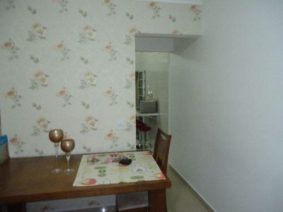 Sobrado, 2 quartos, 90 m² - Foto 2
