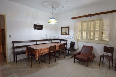 Casa, 4 quartos, 190 m² - Foto 5