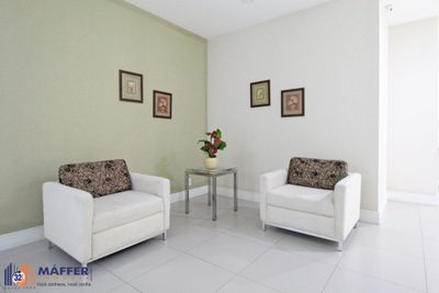 Apartamento, 2 quartos, 69 m² - Foto 4