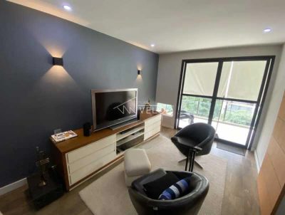 Apartamento, 82 m² - Foto 1