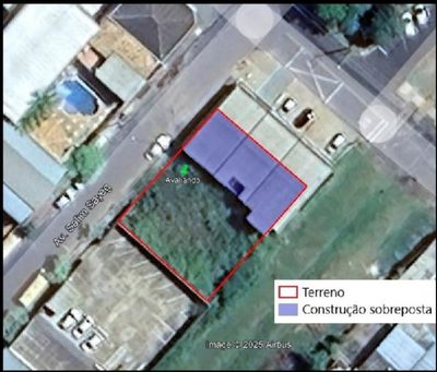 Terreno, 50 m² - Foto 3