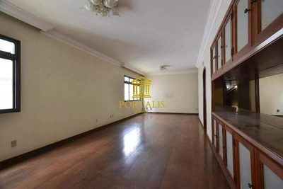 Apartamento, 4 quartos, 300 m² - Foto 2