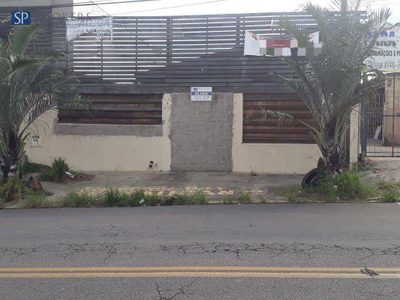 Terreno, 300 m² - Foto 1