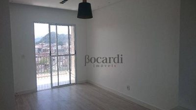 Apartamento, 2 quartos, 53 m² - Foto 1