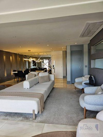 Apartamento, 3 quartos, 154 m² - Foto 1