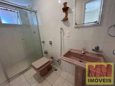 Cobertura, 4 quartos, 220 m² - Foto 1
