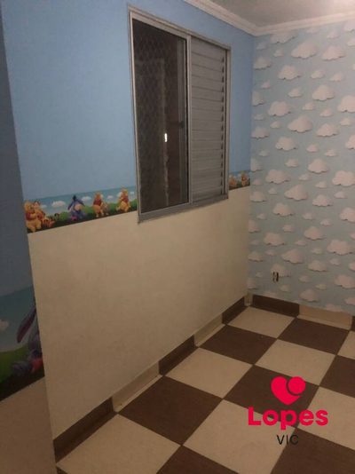 Apartamento, 2 quartos, 54 m² - Foto 4