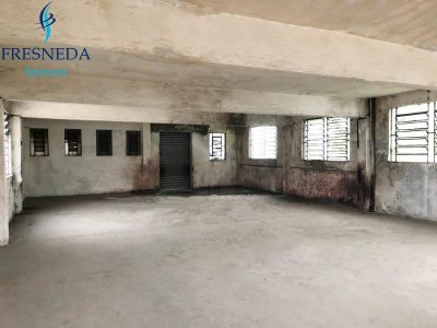 Depósito-Galpão, 840 m² - Foto 2