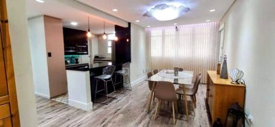 Apartamento, 2 quartos, 105 m² - Foto 2