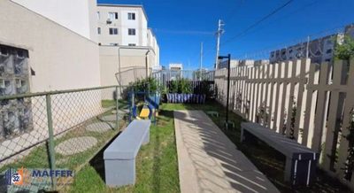 Apartamento, 2 quartos, 41 m² - Foto 3
