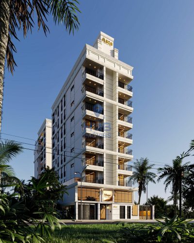 Apartamento, 2 quartos, 71 m² - Foto 5