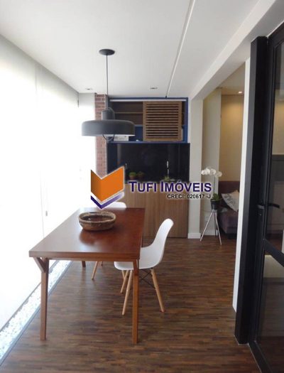 Apartamento, 1 quarto, 42 m² - Foto 2