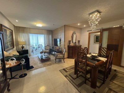 Apartamento, 4 quartos, 196 m² - Foto 2
