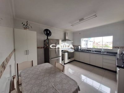 Sobrado, 3 quartos, 187 m² - Foto 3