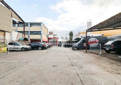 Prédio Inteiro, 7000 m² - Foto 5
