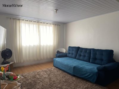 Casa, 2 quartos, 78 m² - Foto 3