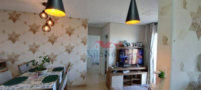 Apartamento, 2 quartos, 51 m² - Foto 1