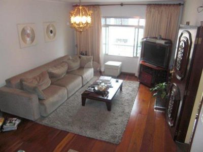 Sobrado, 3 quartos, 255 m² - Foto 3