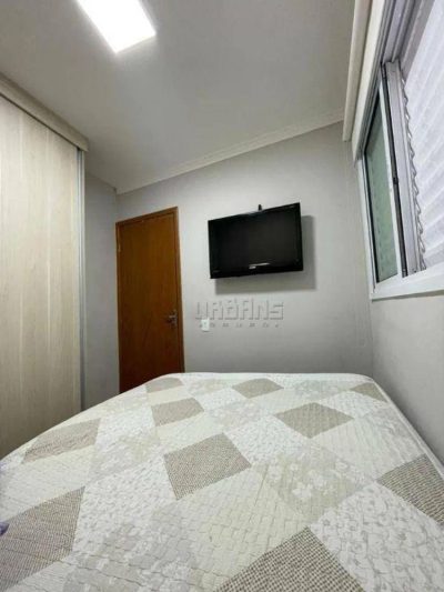 Apartamento, 2 quartos, 80 m² - Foto 3