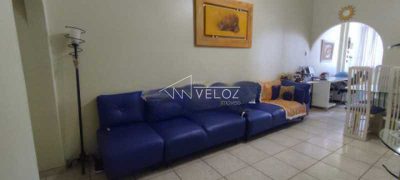 Apartamento, 2 quartos, 77 m² - Foto 1