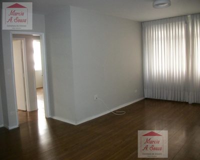 Apartamento, 2 quartos, 97 m² - Foto 1