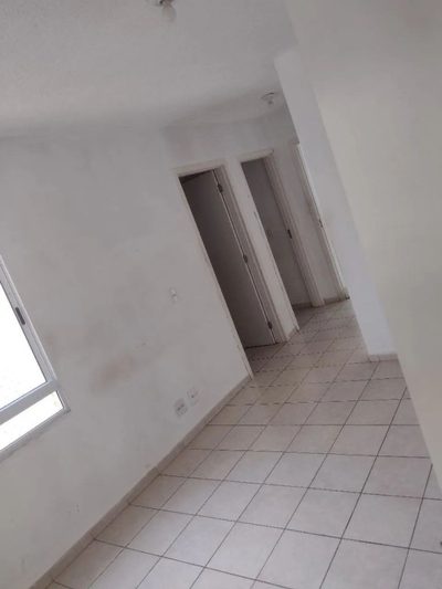 Apartamento, 2 quartos - Foto 2
