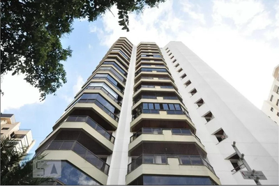 Apartamento, 3 quartos, 240 m² - Foto 5