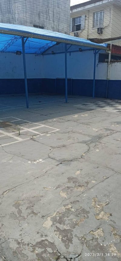 Prédio Inteiro, 494 m² - Foto 1