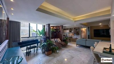 Apartamento, 4 quartos, 150 m² - Foto 1