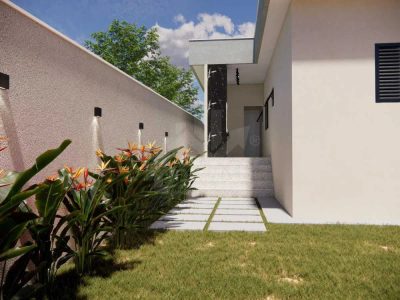 Casa, 2 quartos, 84 m² - Foto 5