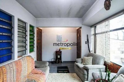 Sobrado, 3 quartos, 250 m² - Foto 5