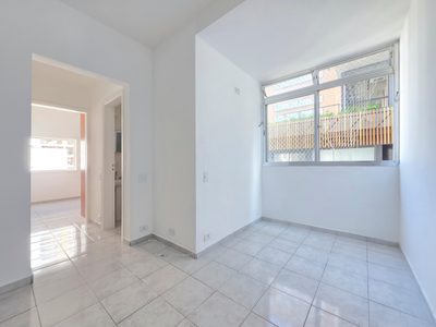 Apartamento, 2 quartos, 65 m² - Foto 2
