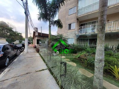 Apartamento, 3 quartos, 90 m² - Foto 2