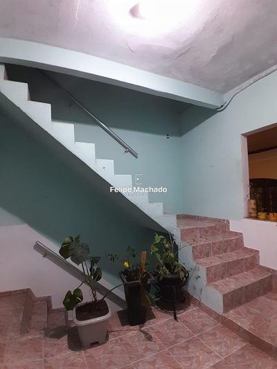 Casa, 2 quartos, 80 m² - Foto 4