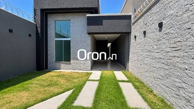 Casa, 3 quartos, 116 m² - Foto 1