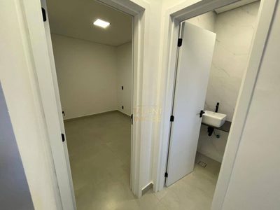 Apartamento, 1 quarto, 33 m² - Foto 4