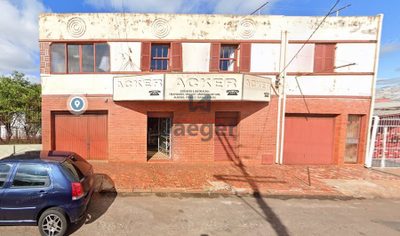 Prédio Inteiro, 257 m² - Foto 2