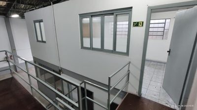 Depósito-Galpão - Foto 5
