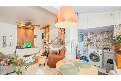 Apartamento, 1 quarto, 54 m² - Foto 5