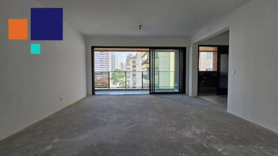 Apartamento, 3 quartos, 111 m² - Foto 2