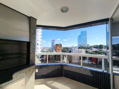 Apartamento, 4 quartos, 190 m² - Foto 4