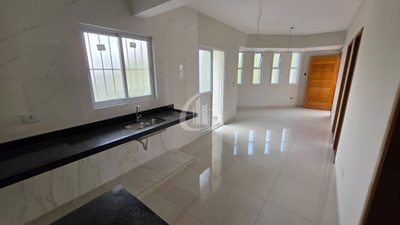 Apartamento, 2 quartos, 49 m² - Foto 1