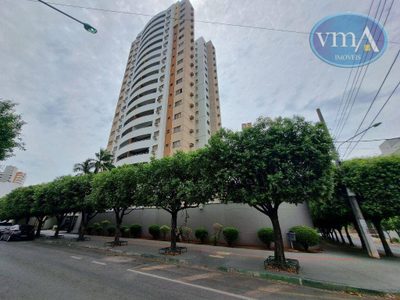 Apartamento, 3 quartos, 97 m² - Foto 1