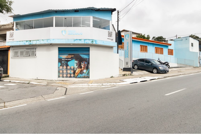 Loja-Salão, 265 m² - Foto 5