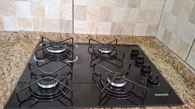 Apartamento, 2 quartos, 48 m² - Foto 4