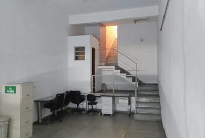 Depósito-Galpão - Foto 1