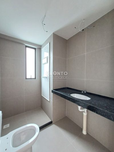 Apartamento, 1 quarto, 30 m² - Foto 2